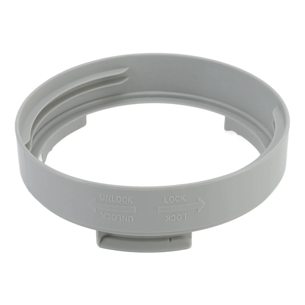Air Conditioner Exhaust Hose Coupler Tight Connection AC Coupling Extension Support CW CCW Thread for Replacement HIP A