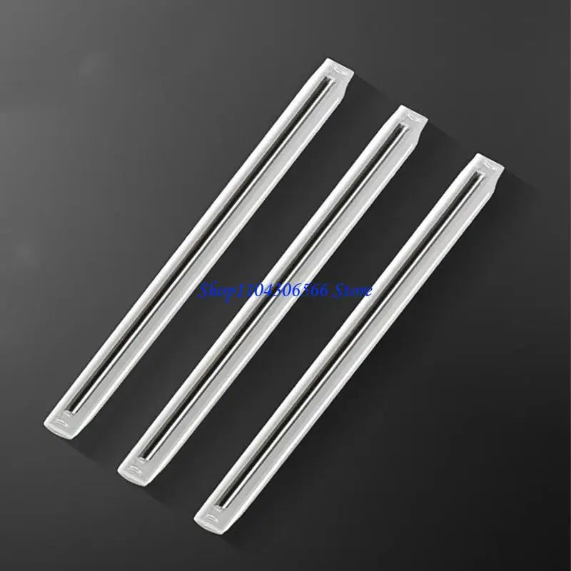 100pcs Fiber Optic Heat Shrink Splice Sleeves 1.3mm PE 45/60mm Fiber Splice Sleeve HIP