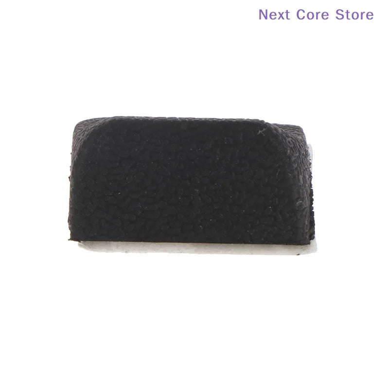 Rear Thumb Rubber Grip Tape for Fujifilm XT10 & XT20 Camera Repair Part HIP