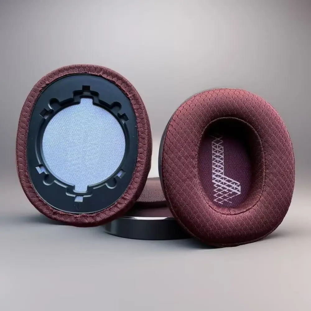 Memory Foam Ear Pads Replacement for JBL LIVE 500BT Headphone Ear Pads HIP