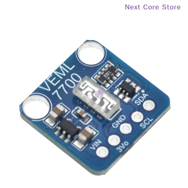 VEML7700 Ambient Light Sensor Module 120K Lux I2C Raspberry Pi Light Sensor Module HIP