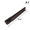 Mini Smartphone Tripod Stand & Handle Grip for Vlogging Mini Camera Tripod HIP A1