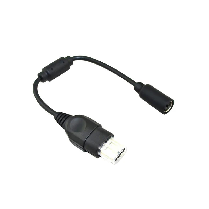 Xbox Controller Breakaway Extension Cable – OFC 20cm Adapter Controller Extension Cable HIP
