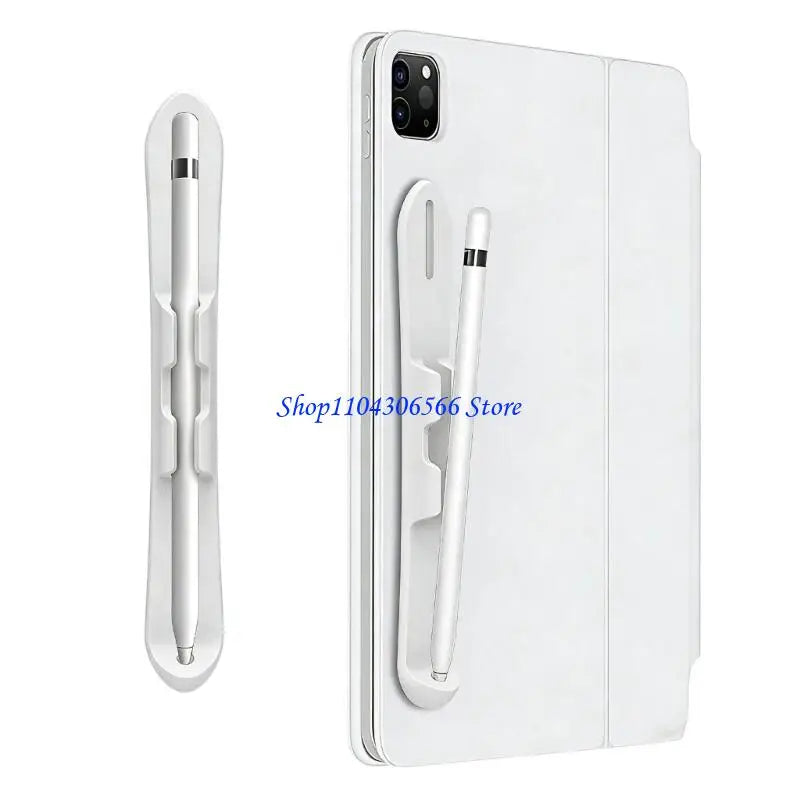 Silicone Apple Pencil Holder Stand – 6 Colors | Secure Grip Pen Holder Stand HIP