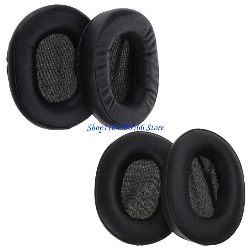 RP-HD10 / RP-HD10E Replacement Earpads – PU Leather Cushions Headphone Ear Pads HIP