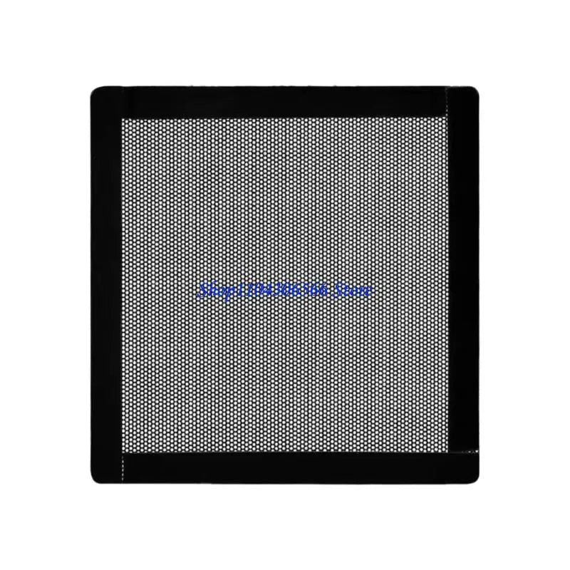 PVC PC Case Fan Dust Filter – Toolless, Multi-Size PC Fan Dust Filter HIP 14x14cm CN