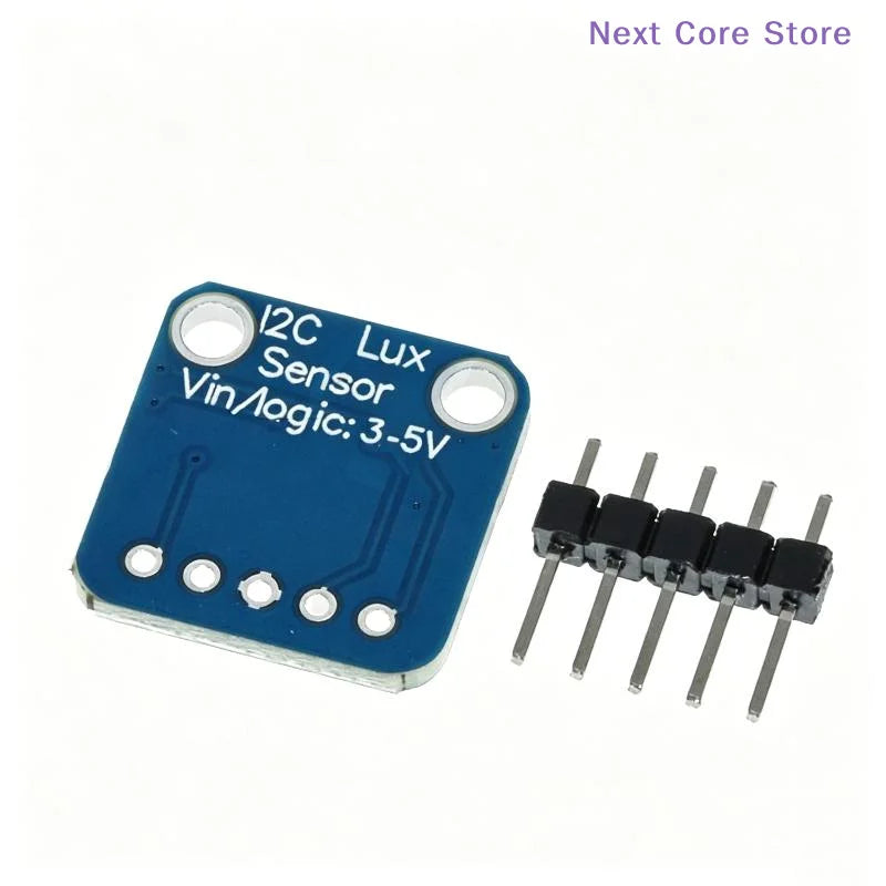 VEML7700 Ambient Light Sensor Module 120K Lux I2C Raspberry Pi Light Sensor Module HIP