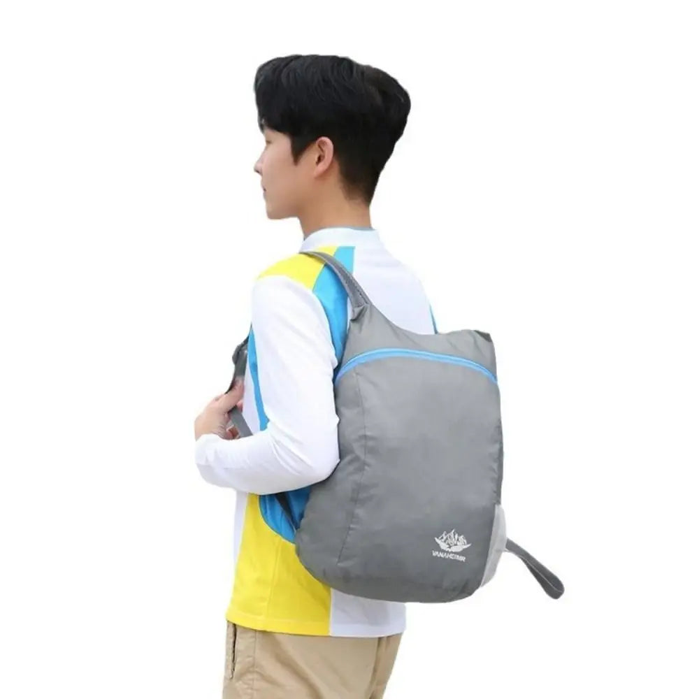 20L Packable Foldable Backpack – Ultralight Waterproof Daypack Packable Daypack HIP