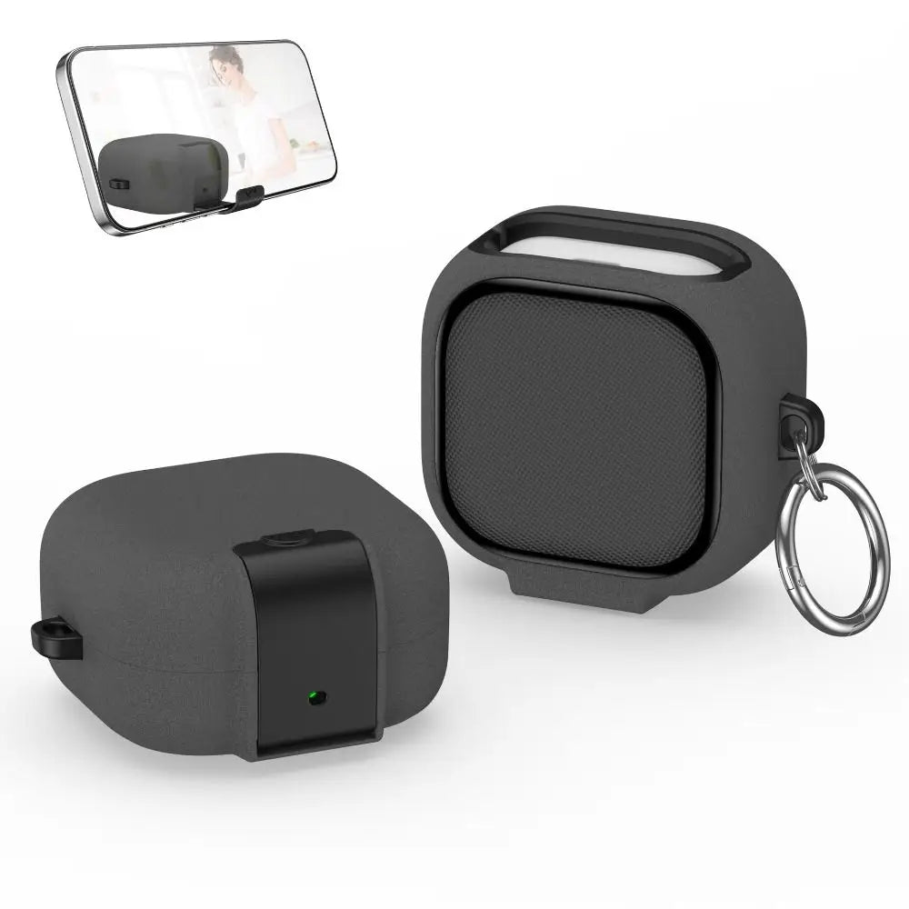Samsung Galaxy Buds 4 / 4 Pro Case Cover with Keychain Earphone Case Cover HIP