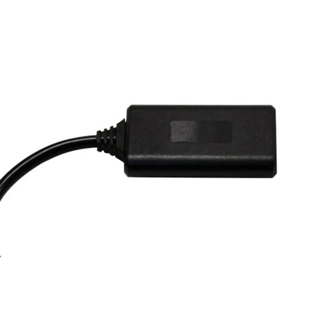 Bluetooth 5.0 AUX Adapter for Audi AMI MMI 3G – A4 A5 A6 Q5 Q7 Car Bluetooth Adapter HIP