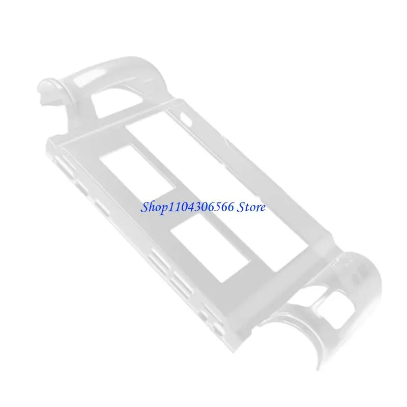Transparent Protective Case for Lenovo Legion Go – Clear Shell Gaming Console Case HIP Clear CN
