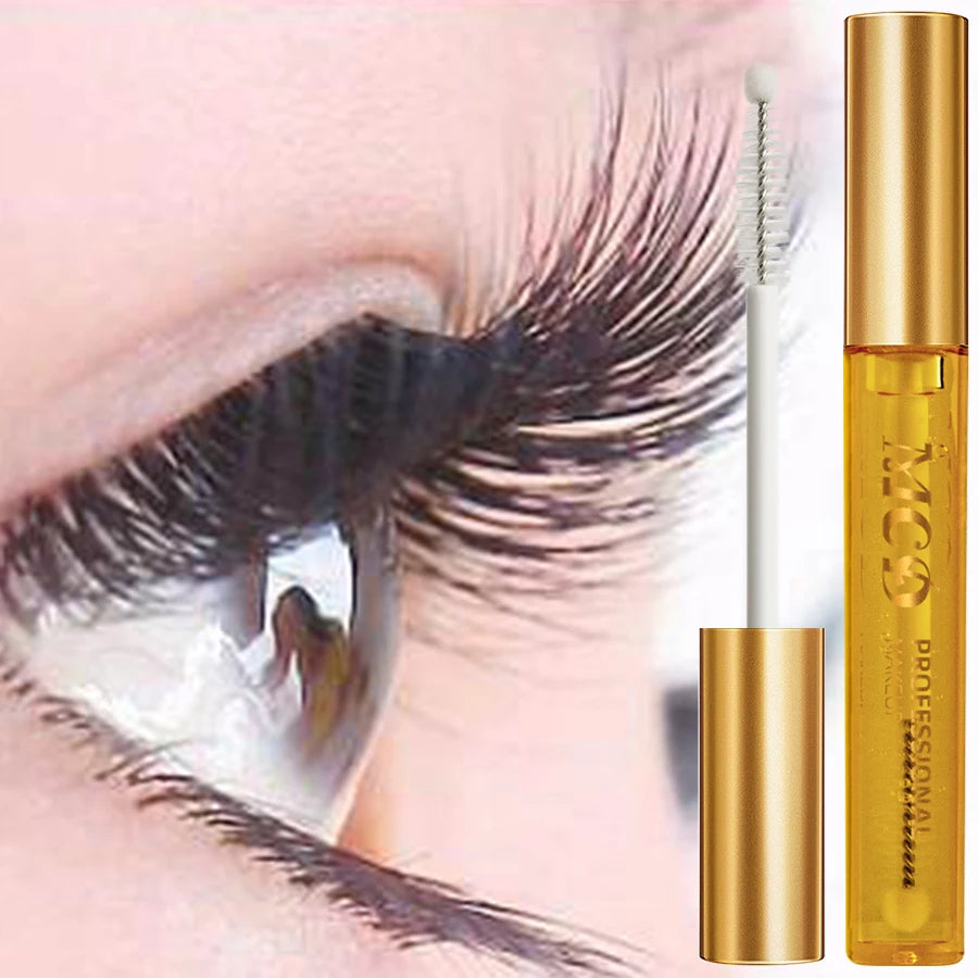 MCD 2-Pack Eyebrow & Eyelash Enhancer Serum | Fuller Lashes Lash & Brow Serum HIP