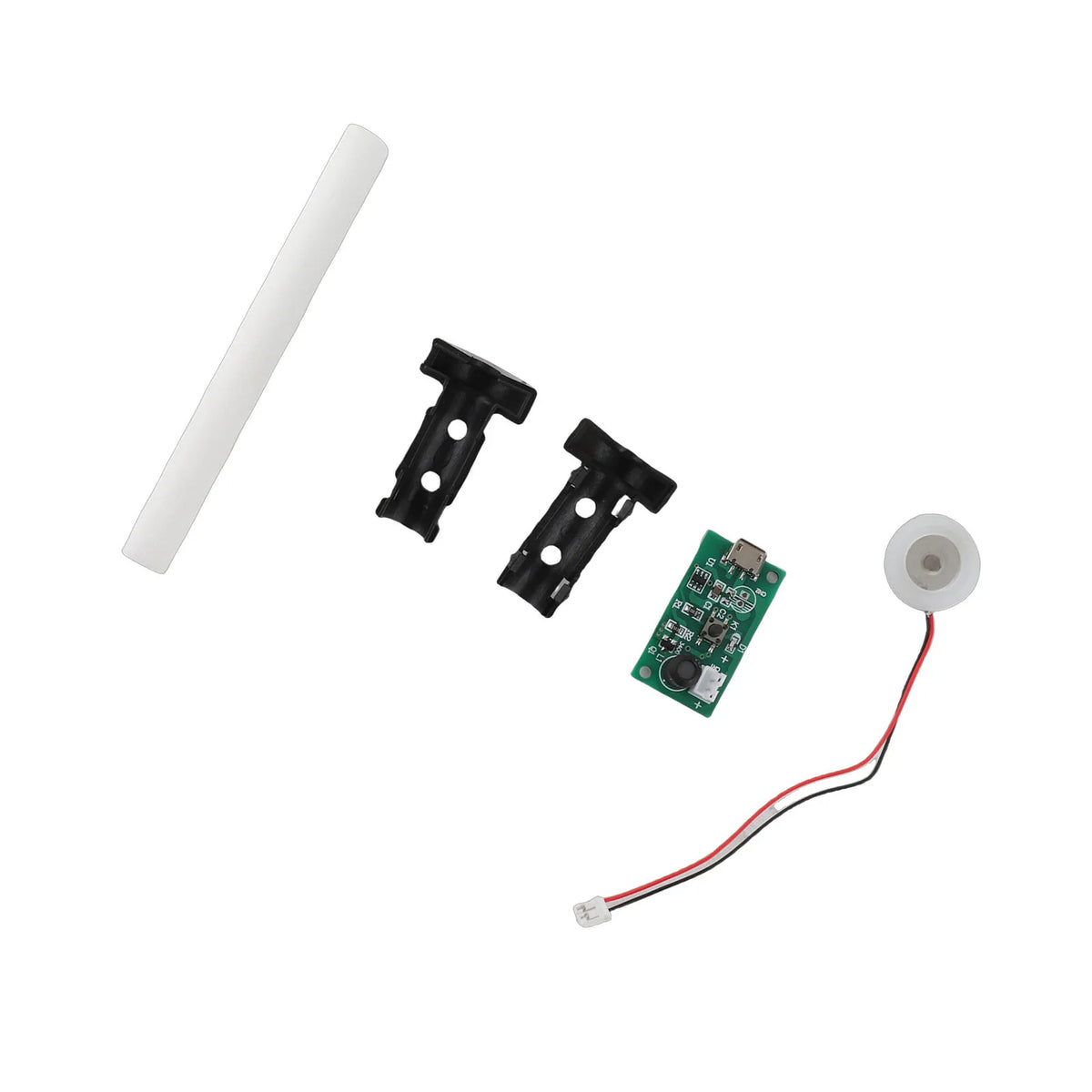 Atomization Module Atomization Plate Module Integrated Circuit Board Driver with Timing for 5V USB Humidifier HIP