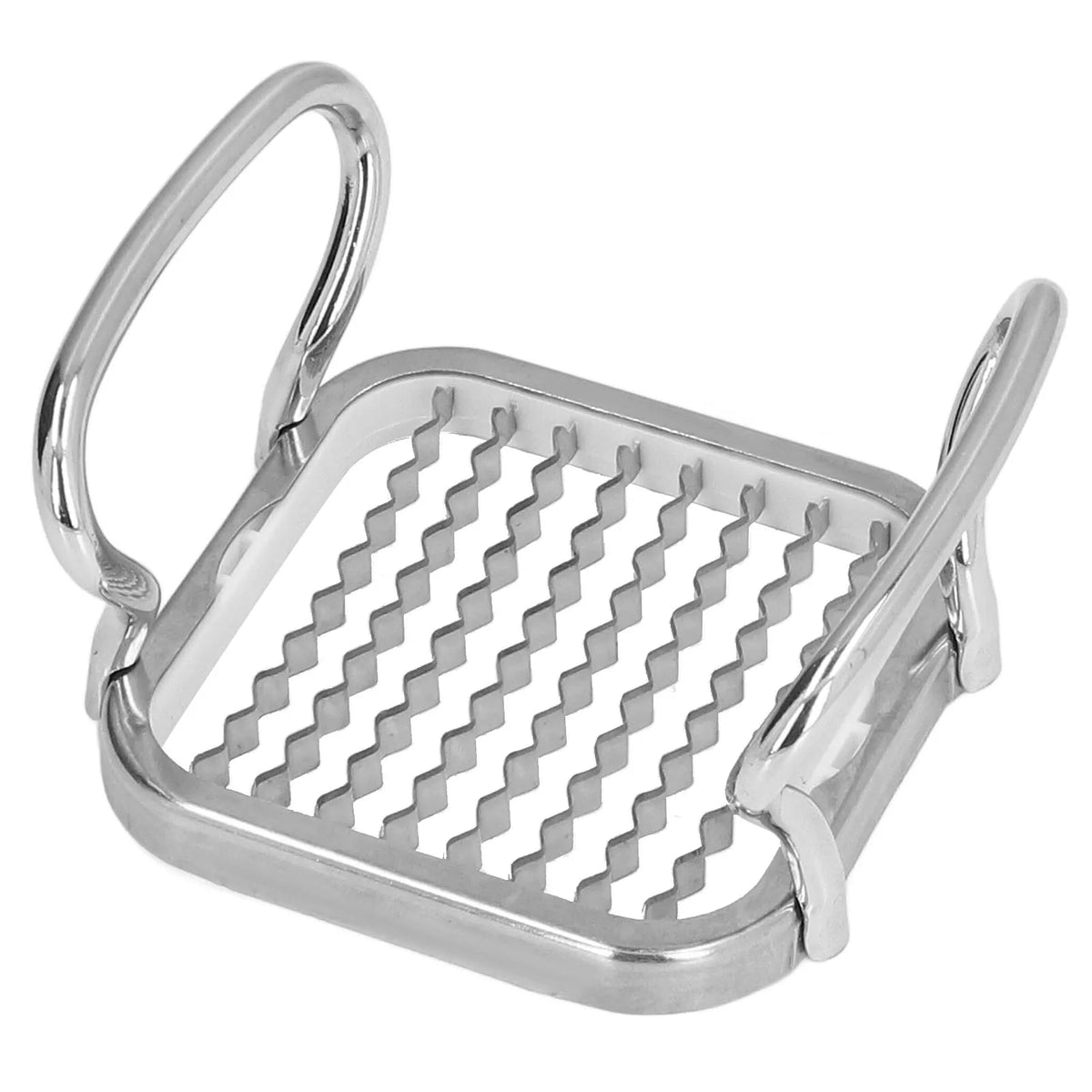 5 in 1 Multifunctional Corer Cutter Stainless Steel Fruit Cutter for Pear Potato Cutter Stainless Steel Fruit Cutter HIP