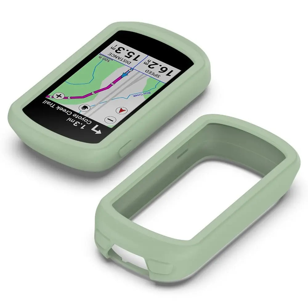 Silicone Protective Case Cover for Garmin Explore 2 GPS GPS Protective Case HIP
