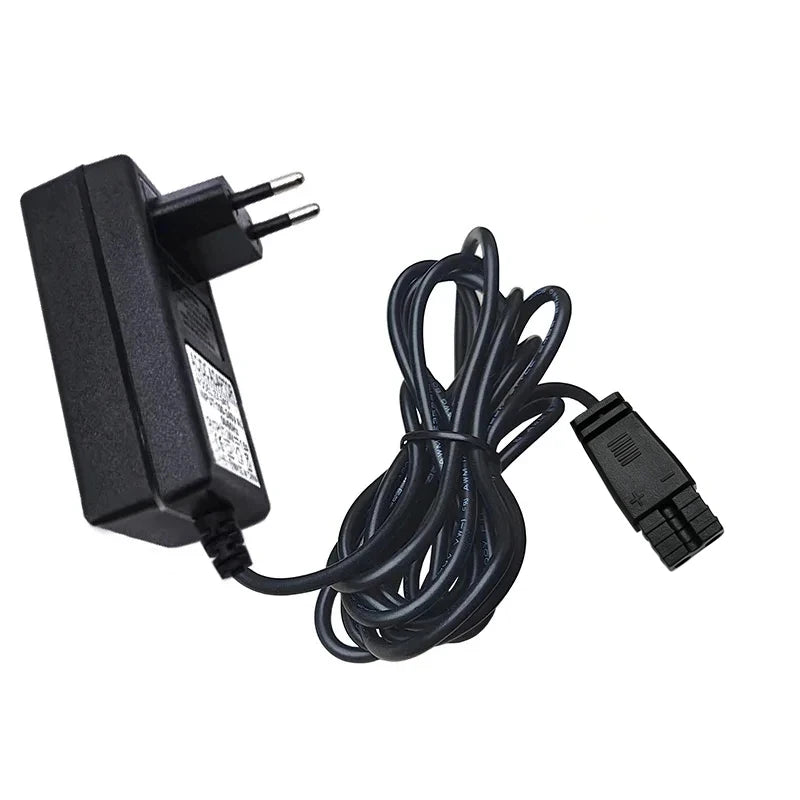 21.5V 1.5A Charger for Teguy V40 ENHULK Pool Vacuum Cleaner Vacuum Charger Adapter HIP EU Plug