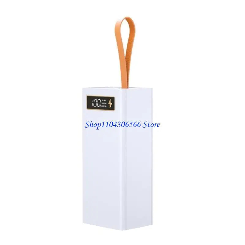 24x18650 Detachable Battery Box with LCD Display & USB Out Battery Storage Case HIP 02DD8NB900138-W-A CN