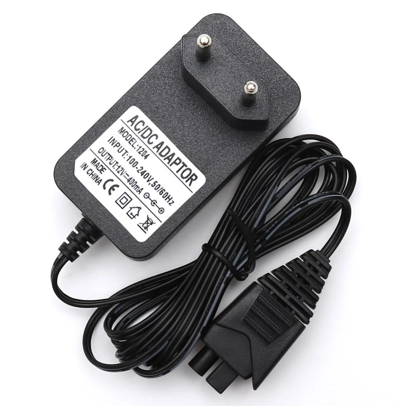 Replacement Charger for Dirt Devil 12V Vacuum BD30015 – 2m Cable Vacuum Power Adapter HIP