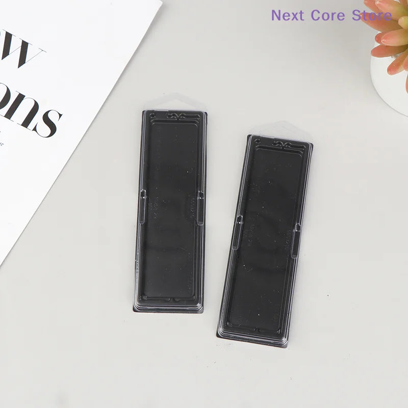 10-Pack DDR DDR2 DDR3 DDR4 RAM Module Storage Case Trays RAM Module Storage Case HIP