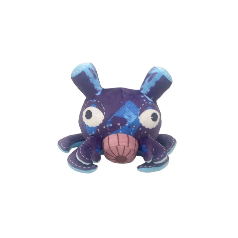 Dark Pals 1st Floor Plush Toy Series – Collectible Plush Doll Collectible Plush Doll HIP B