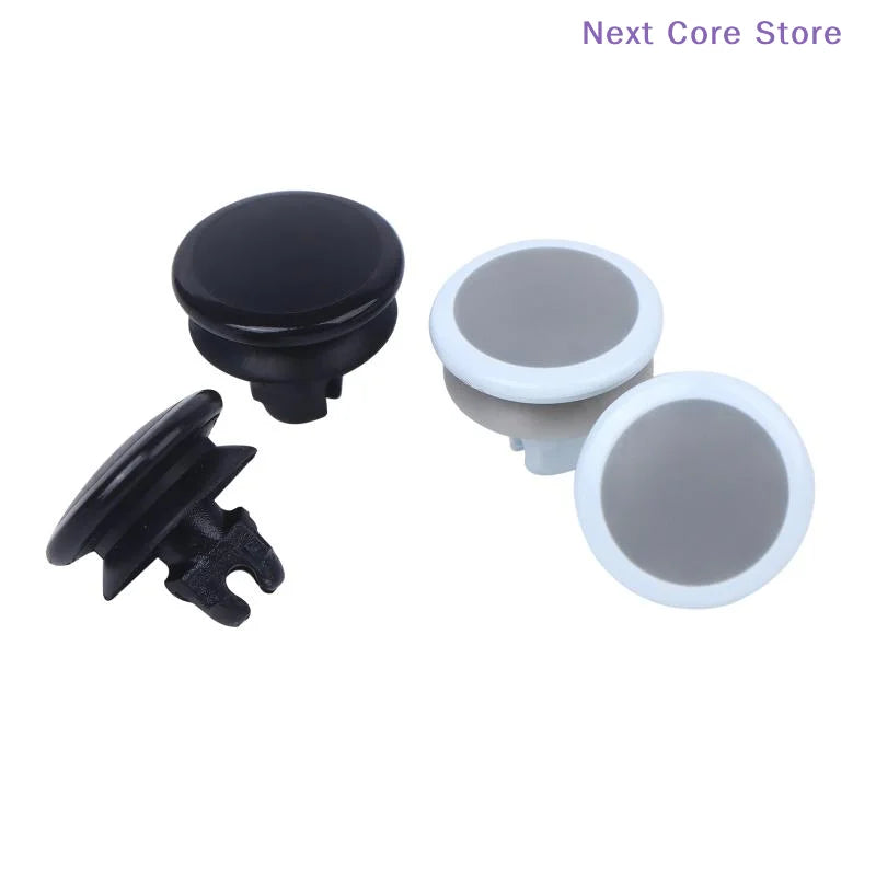 PS Vita Analog Stick Replacement Caps 2-Pack – PSV 1000 & 2000 Game Console Parts HIP