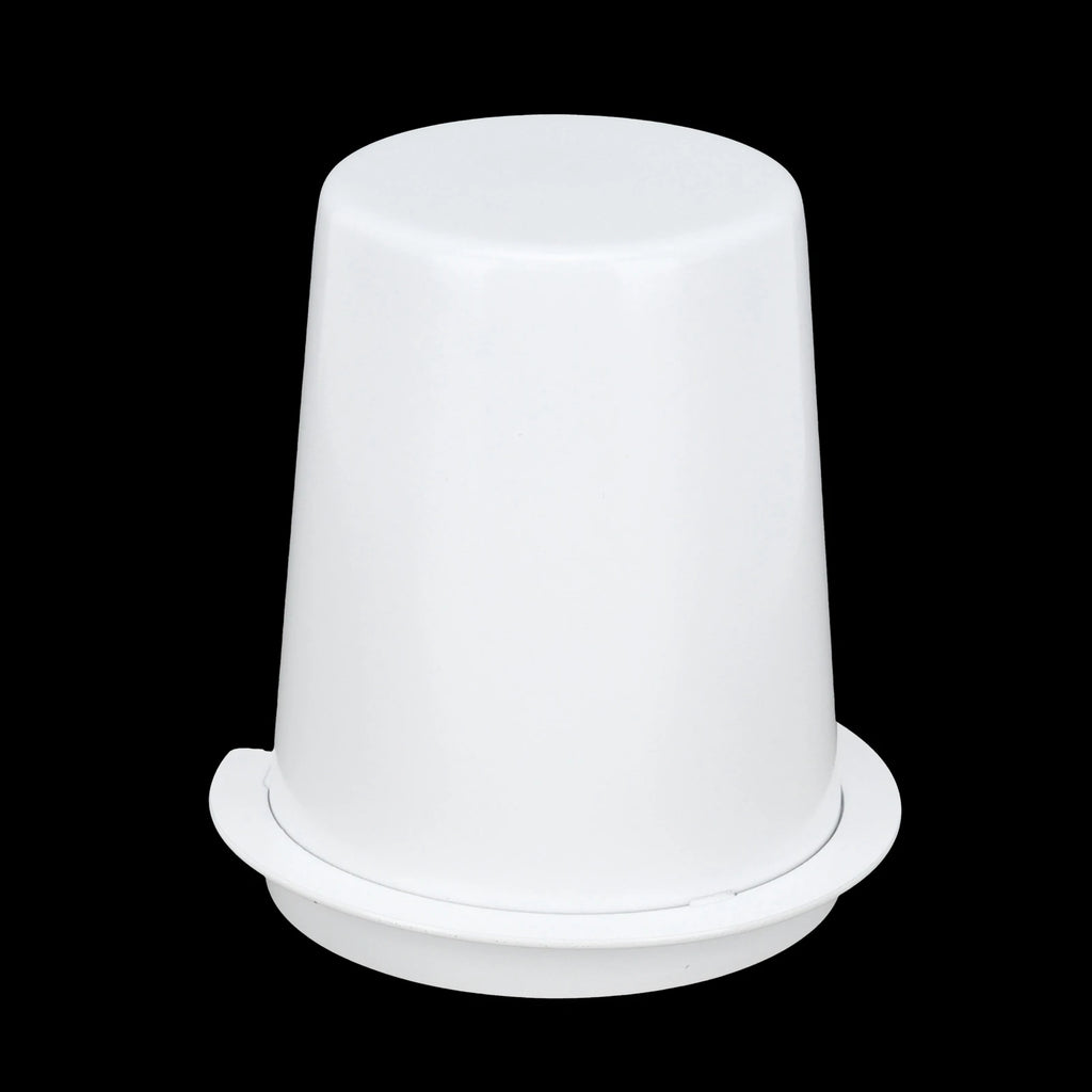 58mm Coffee Handle Dosing Cup 58mm Coffee Dosing Cup Stainless Steel Coffee Machine Handle Dosing Tool Accessory HIP
