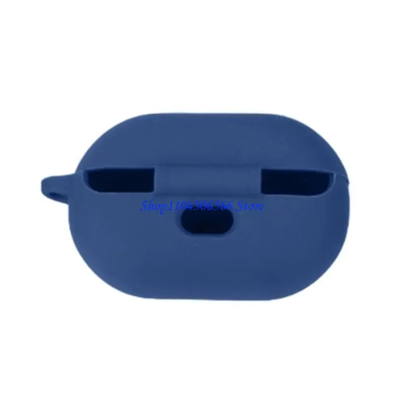 Soft Silicone Earphone Case Cover for PearlClip – Anti-Scratch Earphone Case Cover HIP