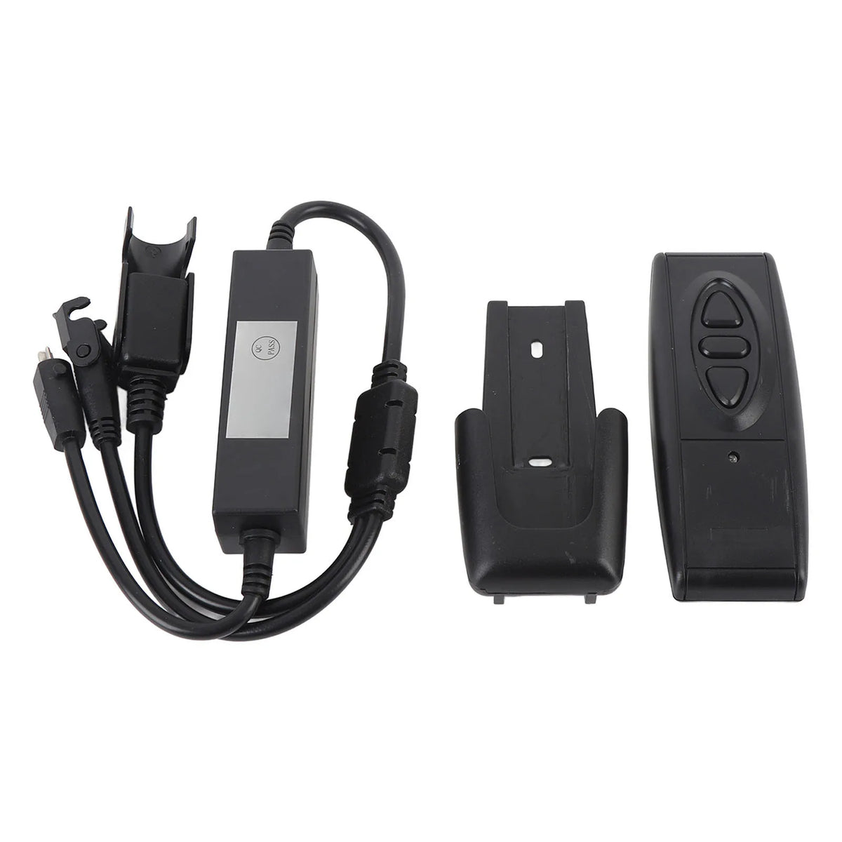 Linear Actuator Controller Single Motor Remote Control Switch for Actuators Lift Chairs Electric Bed HIP