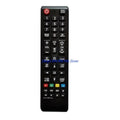 BN59-01303A Universal Replacement Remote for Smart TV TV Remote Control HIP Black CN