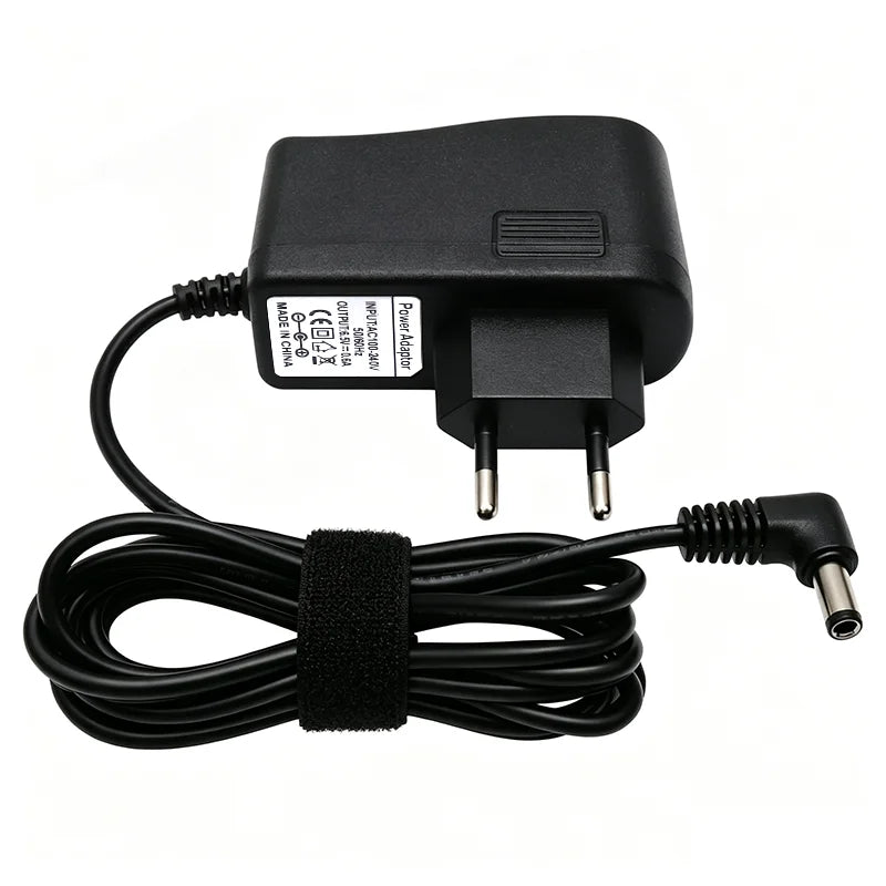 6.5V 600mA Power Adapter for Siemens Gigaset Cordless Phones Cordless Phone Charger HIP