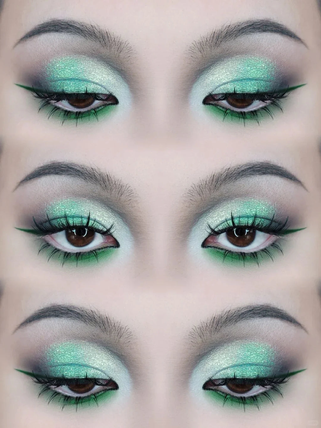 DE'LANCI Chameleon Single Eyeshadow – Matte & Shimmer Shades Single Eyeshadow Pan HIP