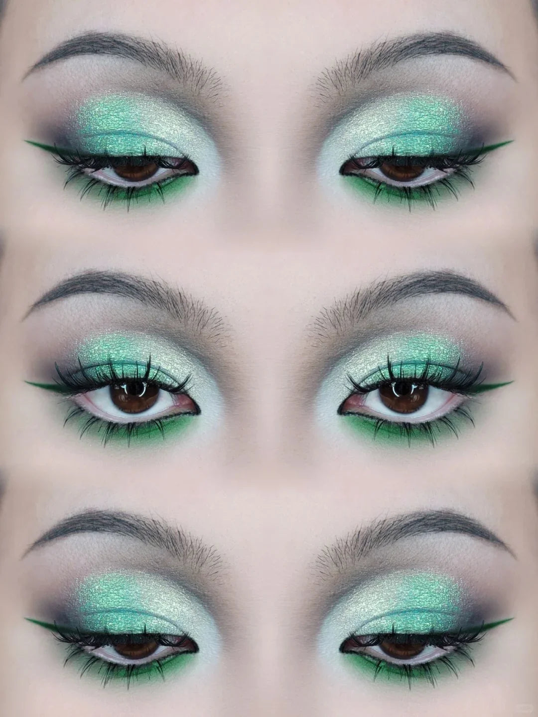 DE'LANCI Chameleon Single Eyeshadow – Matte & Shimmer Shades Single Eyeshadow Pan HIP