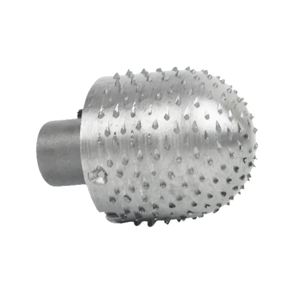 Heavy-Duty Stainless Steel Electric Coconut Grater Machine Head Coconut Grater Blade HIP 12mm