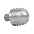 Heavy-Duty Stainless Steel Electric Coconut Grater Machine Head Coconut Grater Blade HIP 12mm