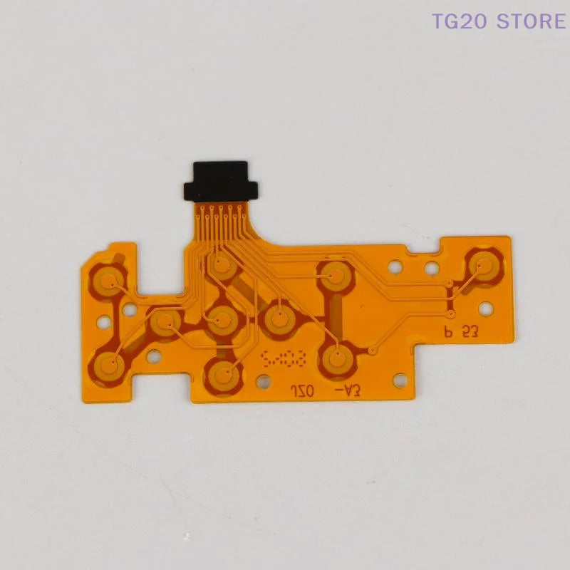 Nikon A300 Key Button Function Board Flex Cable Repair Part Camera Repair Part HIP