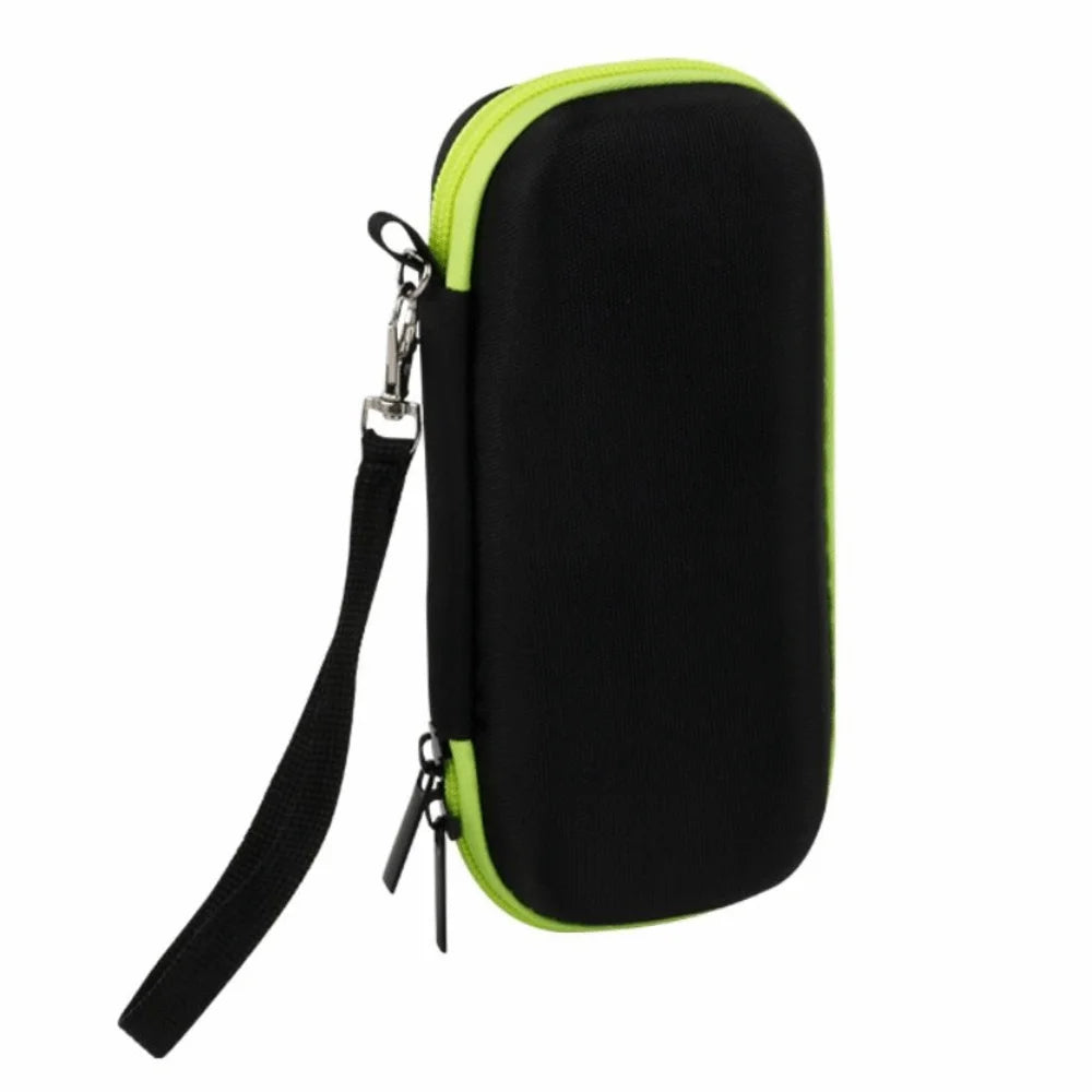 Shockproof Razor Case for Philips OneBlade QP Series | EVA Bag Razor Travel Case HIP