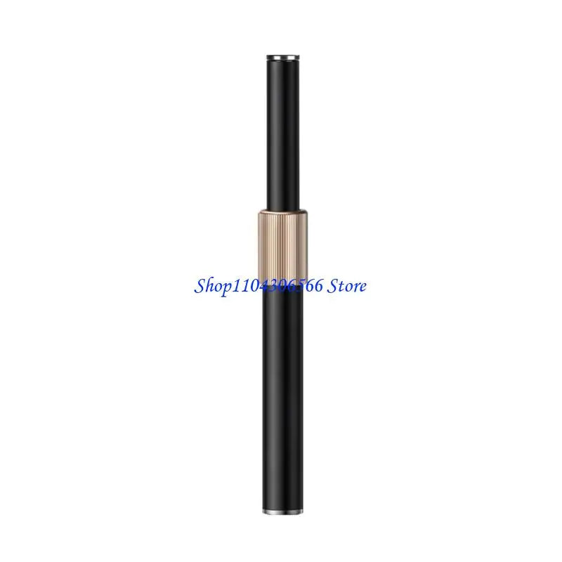 Telescoping 1/4" Female Extension Rod for Tripods & Cameras Tripod Extension Rod HIP 21cm CN