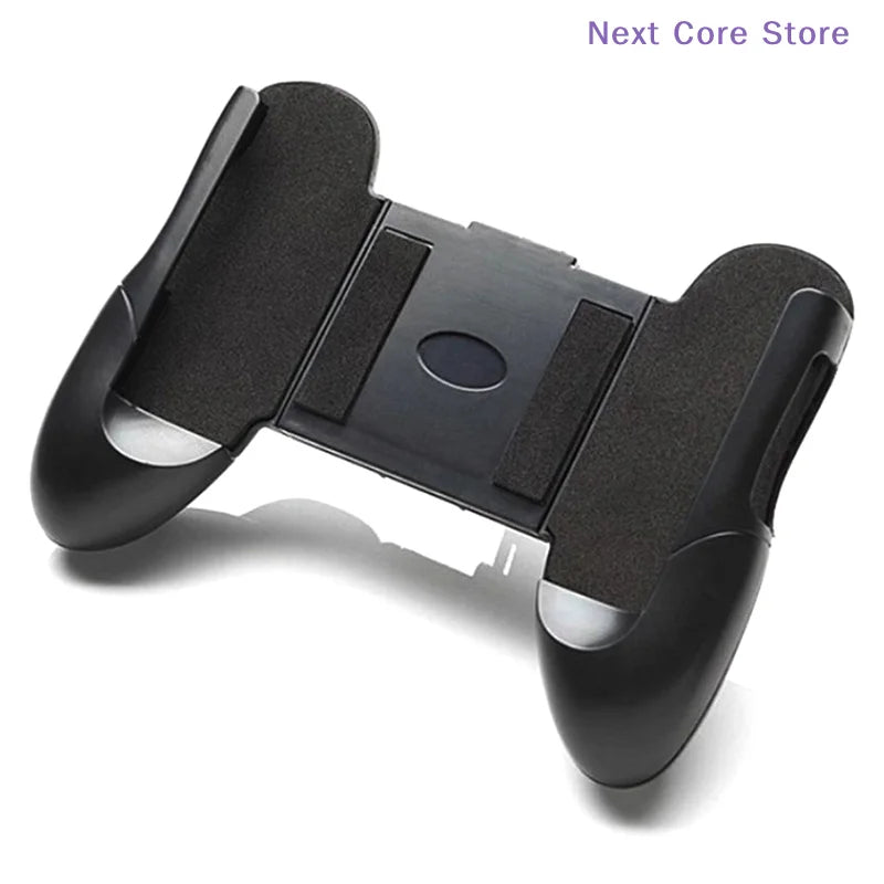 Mobile Phone Gaming Controller – Joystick Gamepad for Shooters Mobile Game Controller HIP