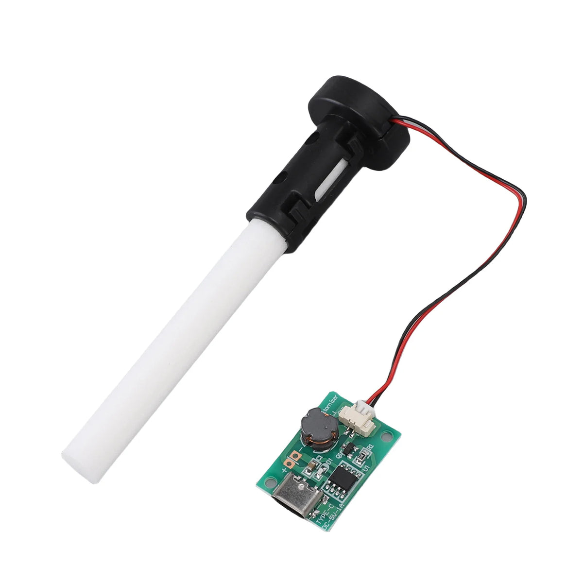 Mist Maker Fogger Module Ultrasonic Atomization Maker Multifunctional USB Humidifier Mist Atomizer Module for Industry Vehicles HIP