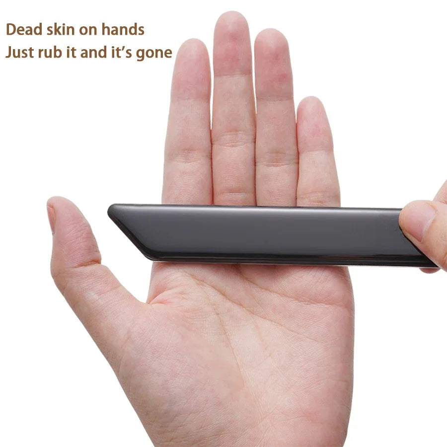 Nano Skin Grinding File – Foot & Hand Callus Remover | HIP Foot Callus File HIP
