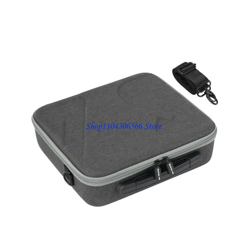 EVA Hard Shell Storage Bag for Lito1 & Accessories EVA Carry Case HIP standard CN