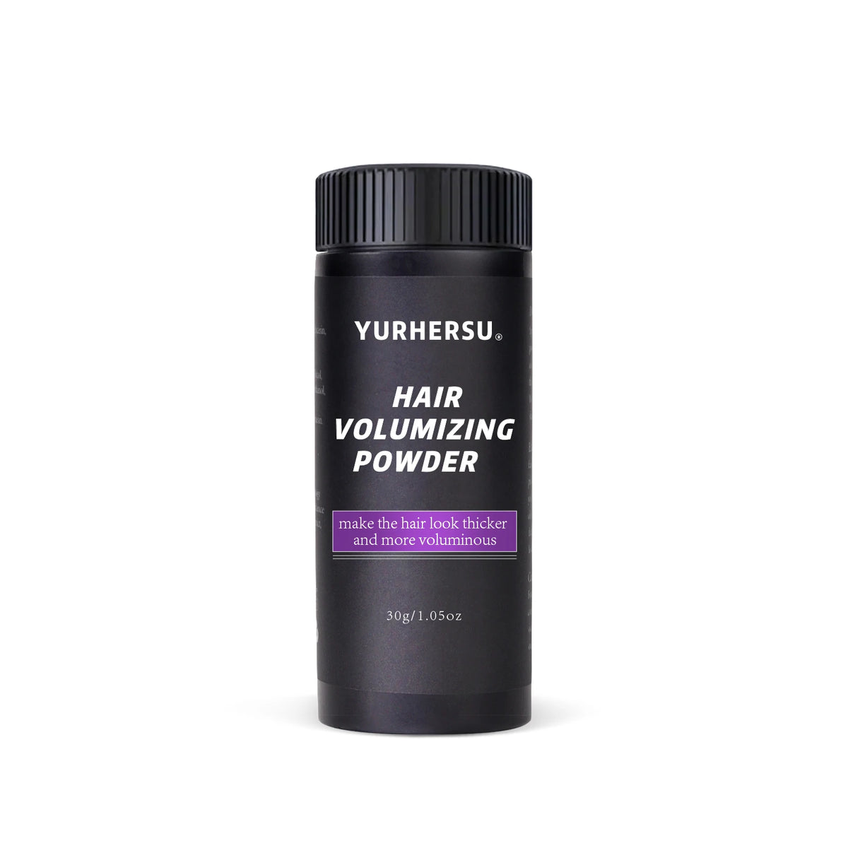 YURHERSU Hair Volumizing Powder – Volume & Dry Shampoo Hair Volumizing Powder HIP 1pcs