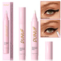 DUNUF Makeup Eraser Pen – Lip, Eye & Face Corrector Makeup Corrector Pen HIP DUFGXZB