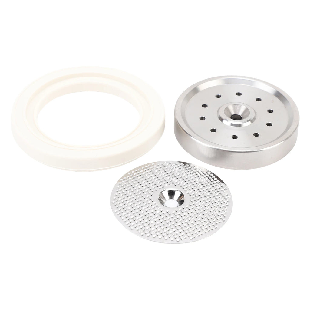 Coffee Machine Shower Screen Holder Gasket Kit Replacement for Breville 9 Series Coffee Makers Coffee Machine Shower Screen HIP