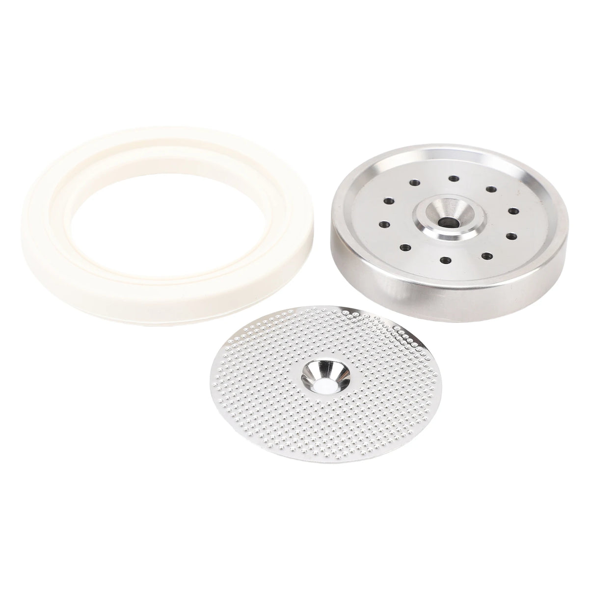 Coffee Machine Shower Screen Holder Gasket Kit Replacement for Breville 9 Series Coffee Makers Coffee Machine Shower Screen HIP