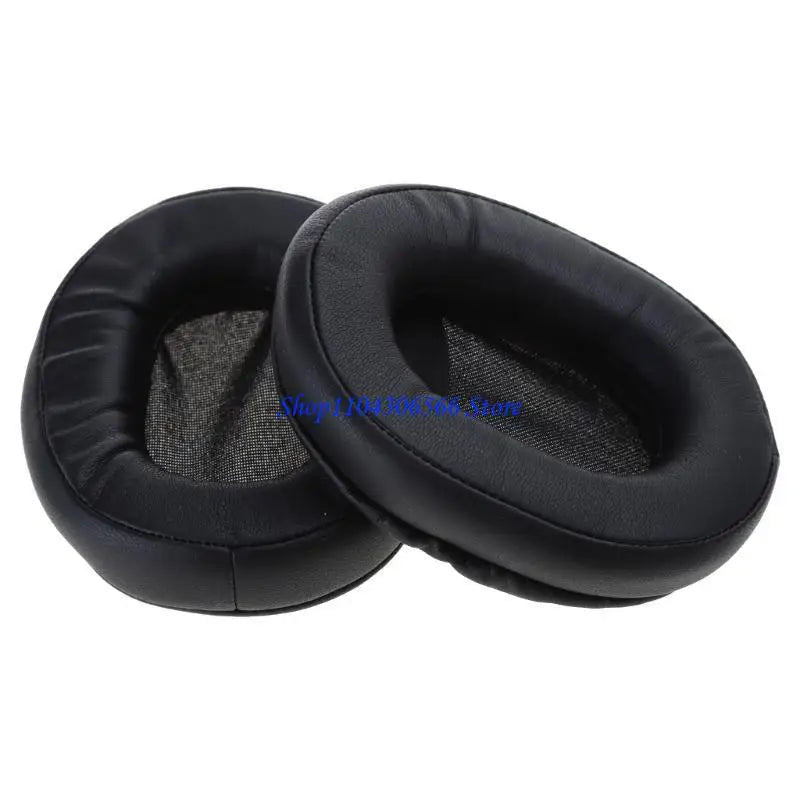 RP-HD10 / RP-HD10E Replacement Earpads – PU Leather Cushions Headphone Ear Pads HIP