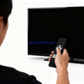 IR Remote Control for CT95093 TV – No Programming Needed TV Remote Control HIP CN