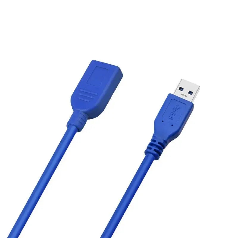 USB 2.0 Male to Female Extension Cable 3M – SEamopar USB Extension Cable HIP