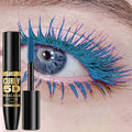 KAFURUX 5D Mascara – 9 Colors, Waterproof & Volumizing Waterproof Mascara HIP 109