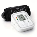 Fireurus Digital Upper Arm Blood Pressure Monitor – USB/Battery Blood Pressure Monitor HIP Default Title
